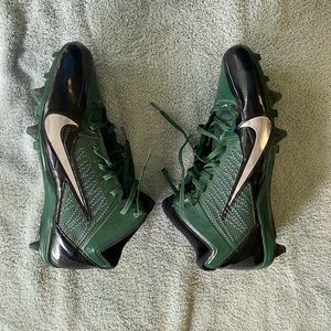 Men’s Nike football cleats 13